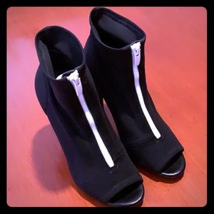 Juicy Couture Booties